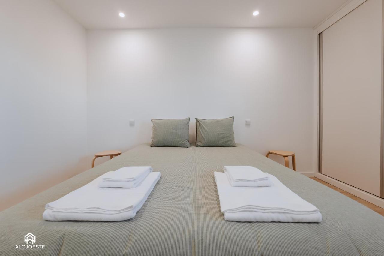 The Terrace - Santa Cruz Apartment Santa Cruz  Ngoại thất bức ảnh