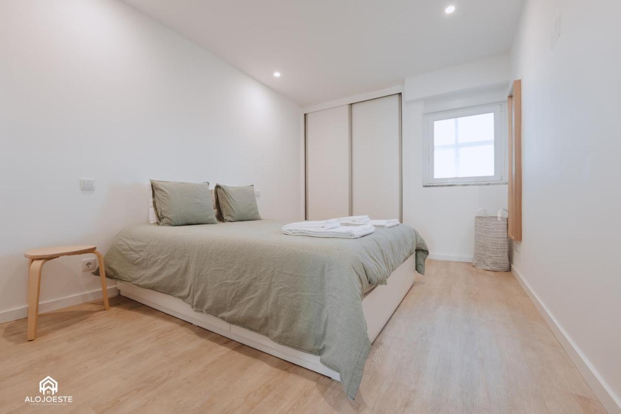 The Terrace - Santa Cruz Apartment Santa Cruz  Ngoại thất bức ảnh