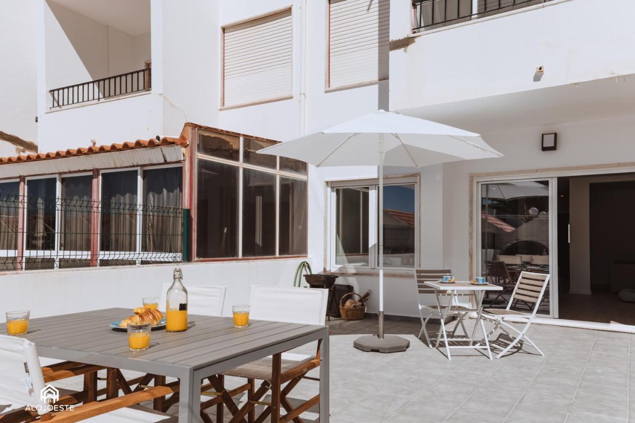 The Terrace - Santa Cruz Apartment Santa Cruz  Ngoại thất bức ảnh