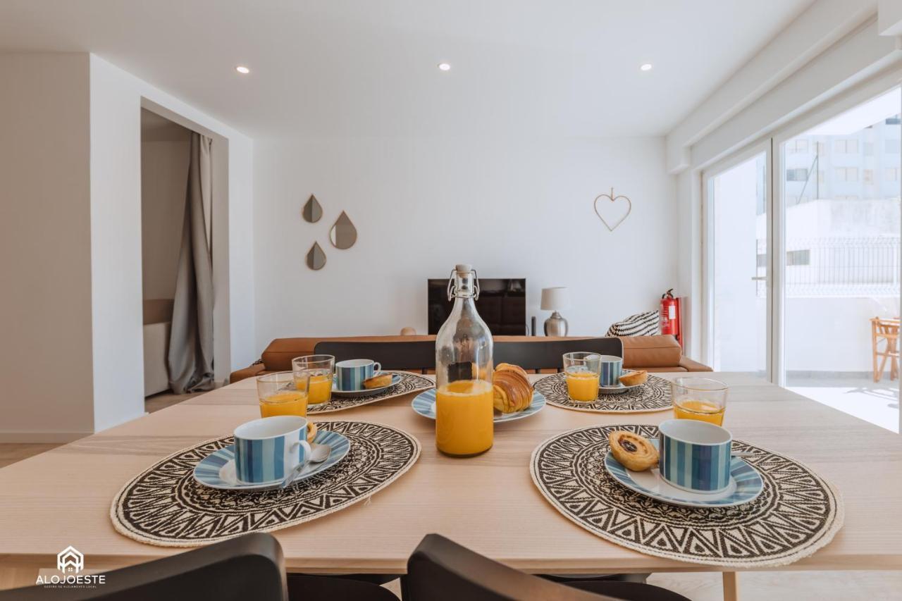 The Terrace - Santa Cruz Apartment Santa Cruz  Ngoại thất bức ảnh